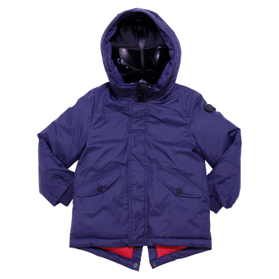 background removal jacket hoodie